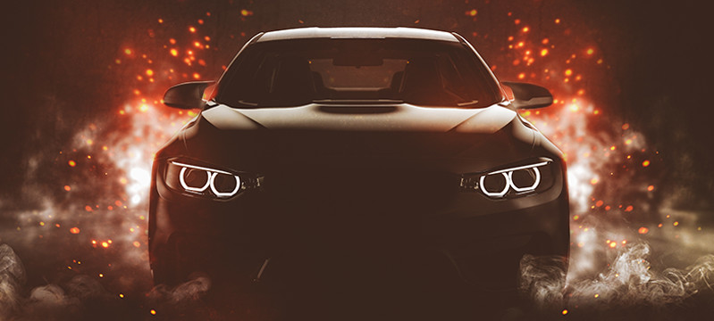 Araç Beygir Yükseltme