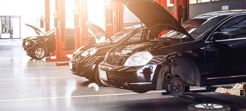 Sakarya Araç Yazılımı